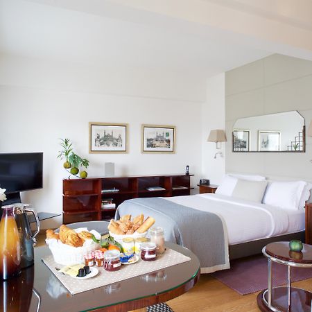 มงมาร์ต เรสซิเดนซ์ Apartment ปารีส ภายนอก รูปภาพ