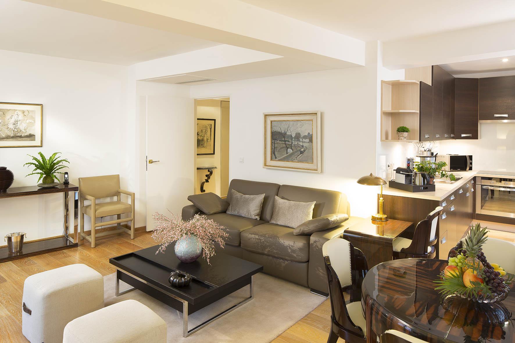 มงมาร์ต เรสซิเดนซ์ Apartment ปารีส ภายนอก รูปภาพ