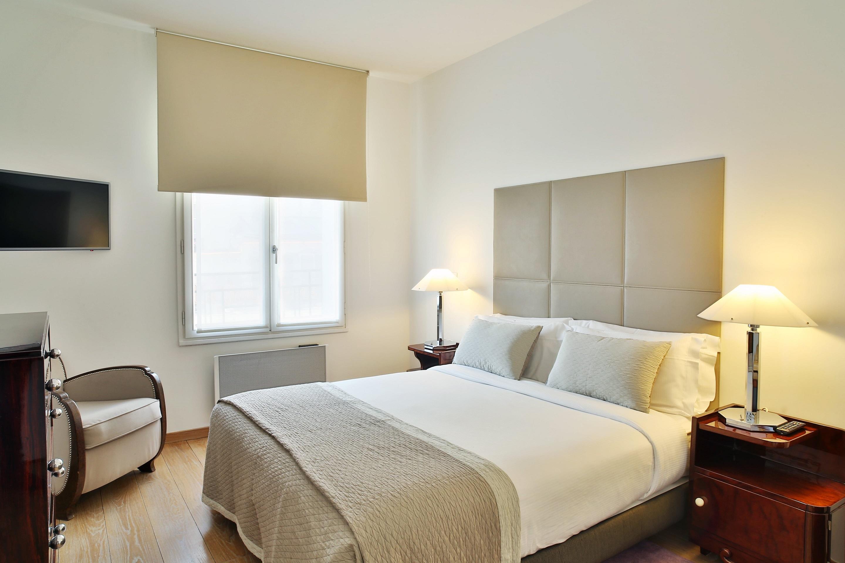 มงมาร์ต เรสซิเดนซ์ Apartment ปารีส ภายนอก รูปภาพ