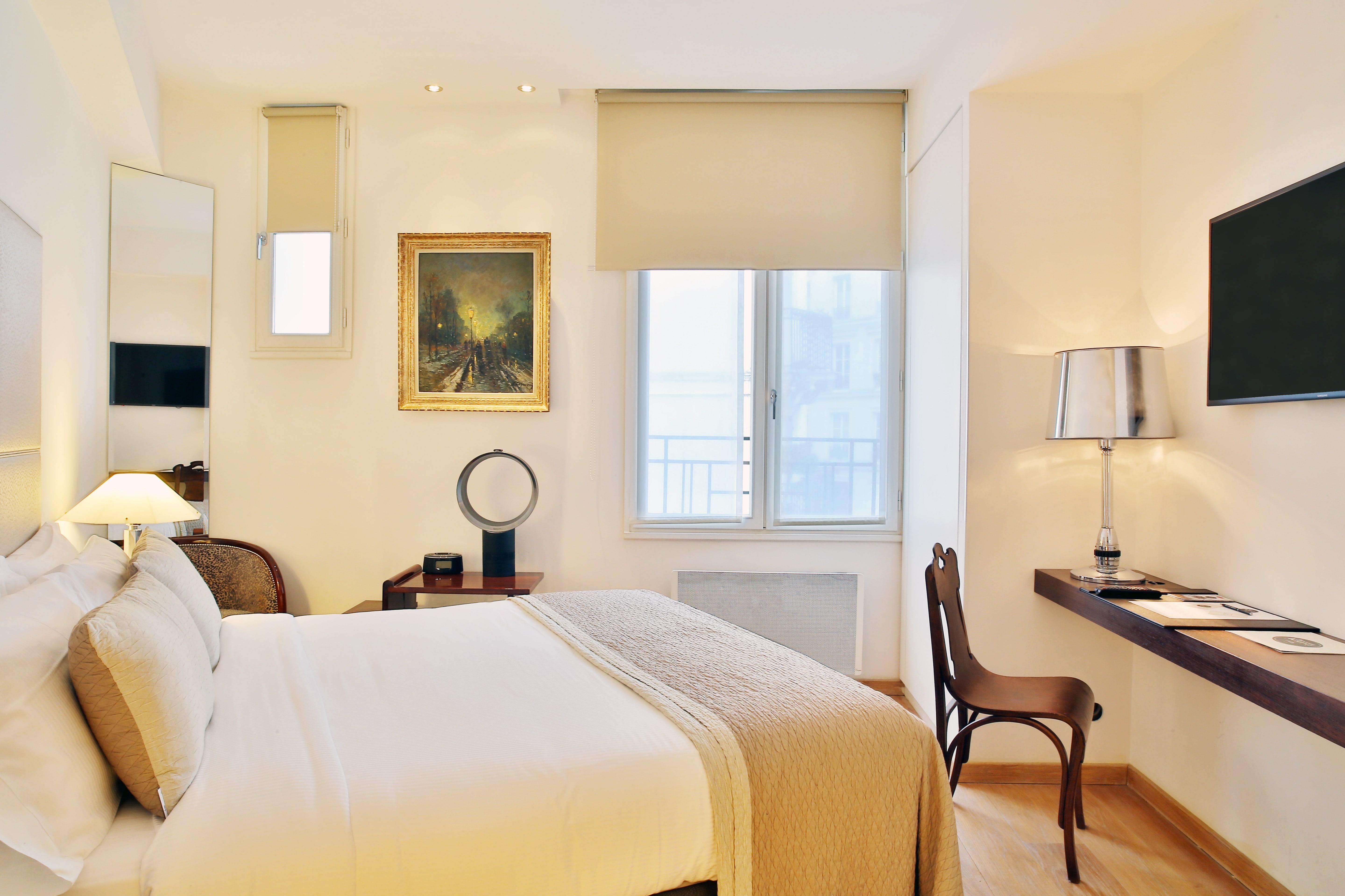 มงมาร์ต เรสซิเดนซ์ Apartment ปารีส ภายนอก รูปภาพ