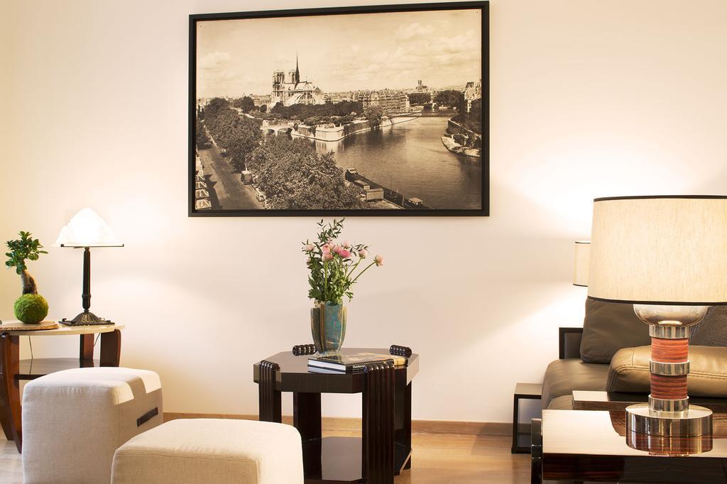 มงมาร์ต เรสซิเดนซ์ Apartment ปารีส ภายนอก รูปภาพ