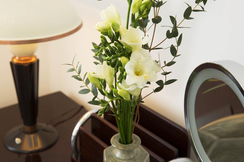 มงมาร์ต เรสซิเดนซ์ Apartment ปารีส ภายนอก รูปภาพ