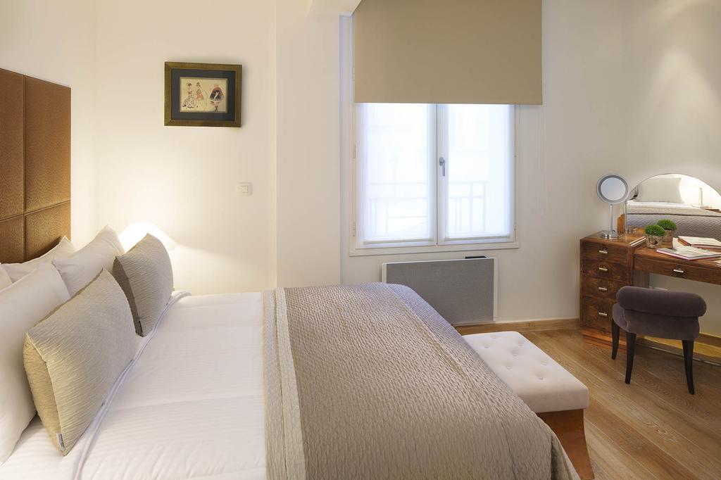 มงมาร์ต เรสซิเดนซ์ Apartment ปารีส ห้อง รูปภาพ
