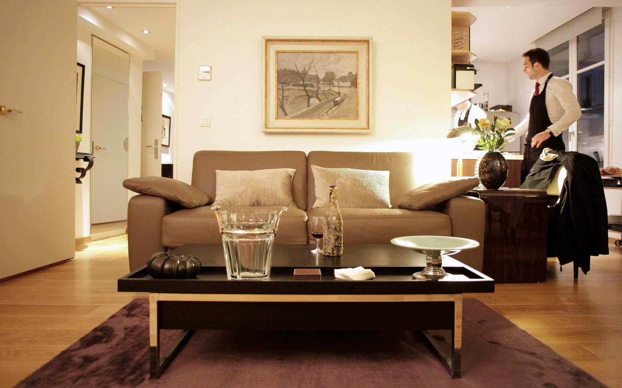 มงมาร์ต เรสซิเดนซ์ Apartment ปารีส ภายนอก รูปภาพ