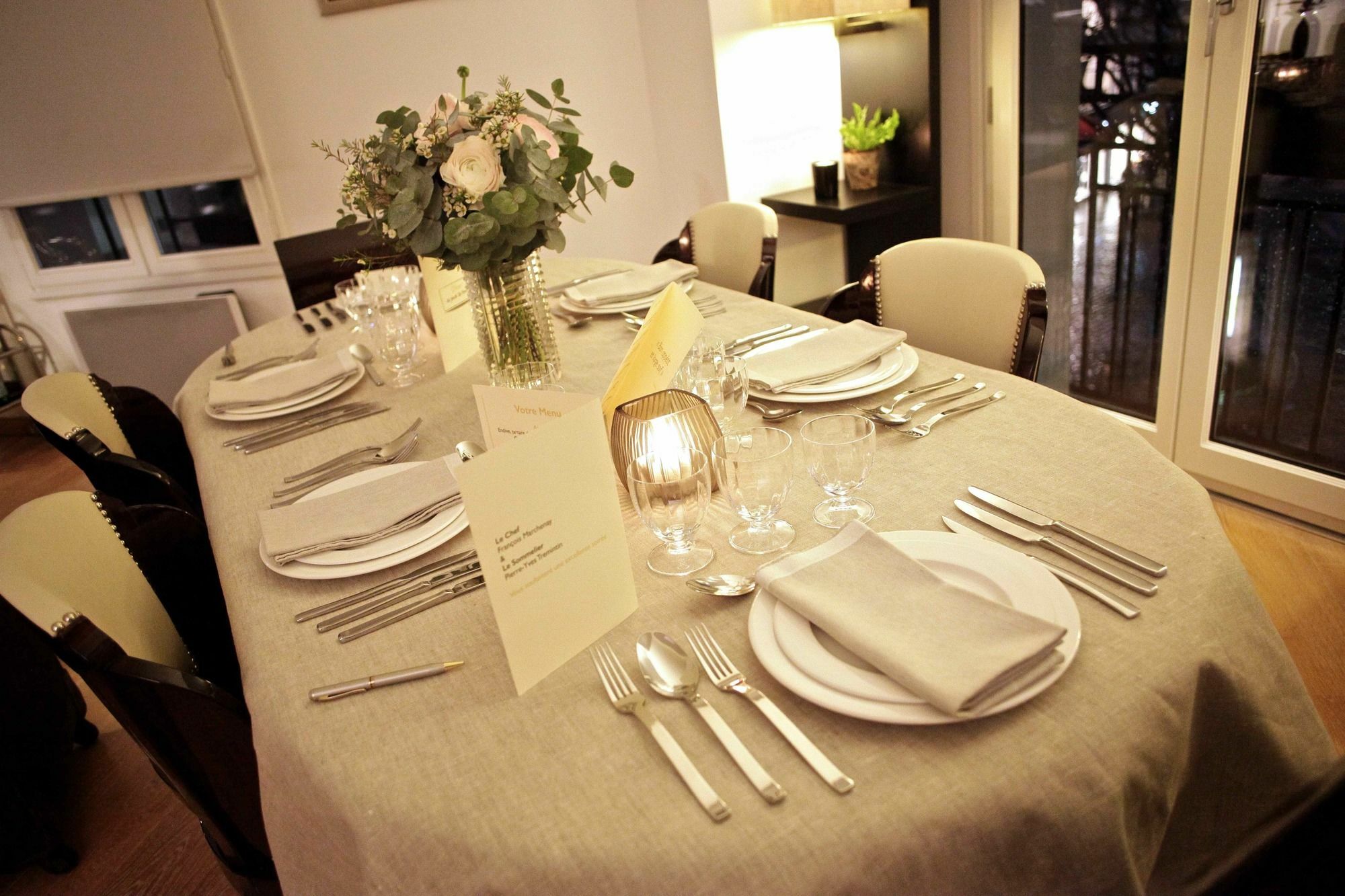 มงมาร์ต เรสซิเดนซ์ Apartment ปารีส ภายนอก รูปภาพ